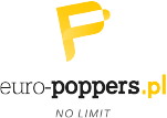 Tracking Euro Poppers Polska